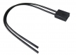 HOUSING CONNECTOR  WIRE